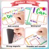 6 Sets Magnetic Rewards Chart for Kids I Can Do