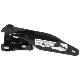 BB Auto New Front Steel Hood Hinge Set RH LH Driver & Passenger Side for 1996-2000 Honda Civic 1997-2001 Honda CR-V 1994-2001 Acura Integra HO12136105 HO1236106