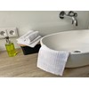 Terry Rwäsche Set in different colours and sizes from the
