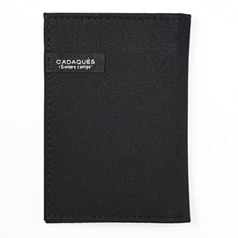 Concise Cadaques Pass Case 114017 Black