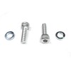 Ar Predator 301cc & 420cc Exhaust Bolts for Header and