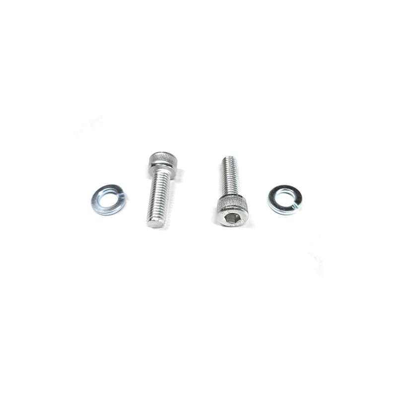 Ar Predator 301cc & 420cc Exhaust Bolts for Header and