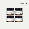 tone28 [Tone 28] Haenam 404 Peptacica Dawn Cream 50g / [톤28] 해남404 펩타시카 새벽 크림 50g X 4개