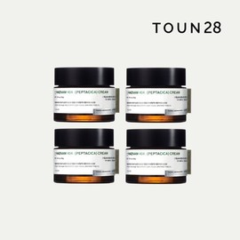 tone28 [Tone 28] Haenam 404 Peptacica Dawn Cream 50g / [톤28] 해남404 펩타시카 새벽 크림 50g X 4개