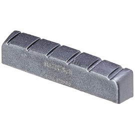 GRAPHTECH PT-6225-00 BLACK TUSQ XL NUT SLOTTED 1 5/8inch