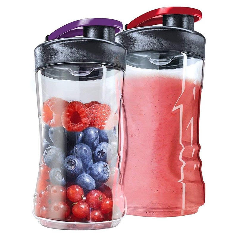 Electrolux Sport & Good To Go sbeb2 – Mini Flaschen, 300 ml