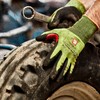 Gebol Master Cut C Plus Work Gloves with Cut Protection,