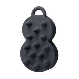 Eight Zatalasso Spa Addictive Scalp Pressure Point Brush Strong