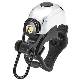 Electra Pinger Bell 526878 Bicycle Bell Chrome