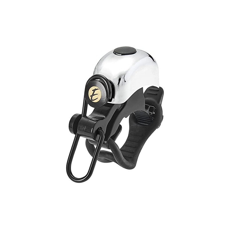 Electra Pinger Bell 526878 Bicycle Bell Chrome