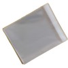 celloexpress Pack of 100-168mm x 163mm + 30mm Flap -