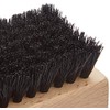 Dr. Martens Shoe Brush AC776000 Horse Hair Shoe Care Accessories,