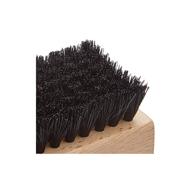 Dr. Martens Shoe Brush AC776000 Horse Hair Shoe Care Accessories,