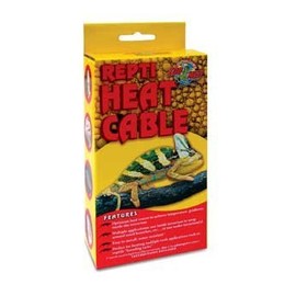 Zoo med Repti - Care Heat Cable 50 watt 23 ft