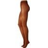 Bloch Women's Contoursoft Women's Tights with Foot Contour Soft Tights
