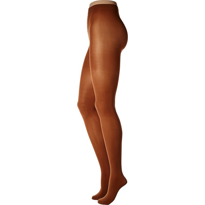 Bloch Women's Contoursoft Women's Tights with Foot Contour Soft Tights