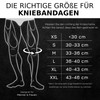 BREAKING LIMITS Knee Braces - Knee Support, Knee Support for
