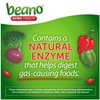 Beano Extra Strength, Digestive Enzyme Supplement, Prevents Gas, Bloating and