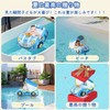 Swim Ring for Children, Baby Float, Foot Insert, with Handle,