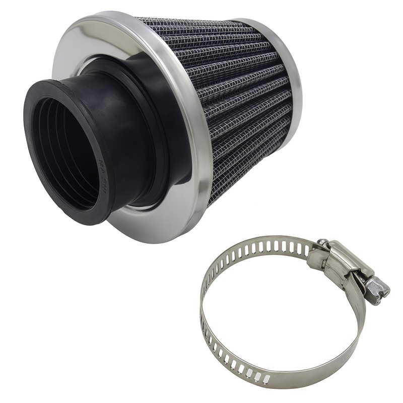 Semimo 35mm Air Filter – OEM Replacement Universal Cone Cleaner