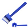 Carrot Curler and Peeler | Carrot Cucumber Curler Garnishing Tool