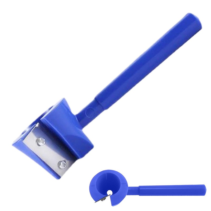 Carrot Curler and Peeler | Carrot Cucumber Curler Garnishing Tool