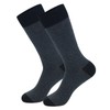 TOEJYJ Calcetines De Vestir Divertidos Para Hombre, Paquete De Calcetines