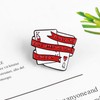 VEINTI+1 Poker Pins Enamel Brooch Set Abstractionist Royal Flush Queen