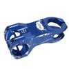 Bike Stem Long Adjustable CNC Handlebar Lightweight Hollow 31.8mm Bike