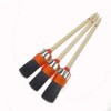 ROTIX Pack of 3 Ring Brushes, Diameter 30 mm, Size