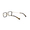 Vogue Eyewear Vo4166 - Marco rectangular para gafas graduadas para