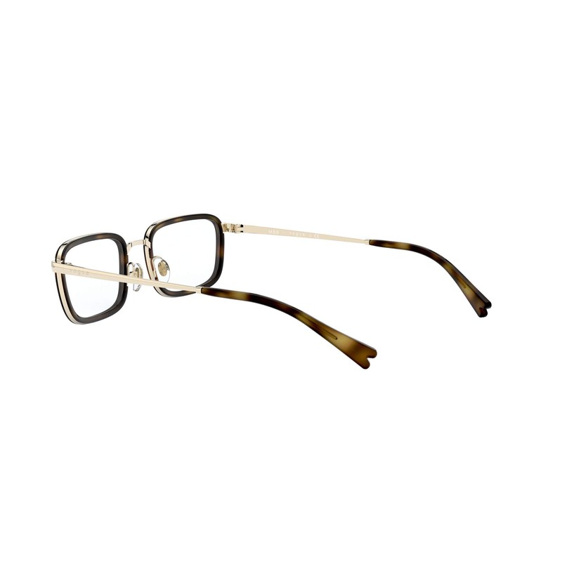 Vogue Eyewear Vo4166 - Marco rectangular para gafas graduadas para