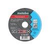 Metabo 616187000 Flexiarapid stainless steel disc, ,125 x 1,0 x