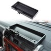 HAPPYHORSE Car Dashboard Storage Box Tray Dash Organizer Compatible with