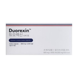 Duorexin nabi tablet Naedonnae acid Duorexin dosage method Ingredients Dosage method Duorexin reviews Effects Efficacy 56 tablets / 듀오렉신 나비정 내돈내산 듀오랙신 복용법 성분 복용방법 두오렉신 후기 효과 효능 56정
