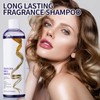 Shampoo Anti-Yellow Tint Intensive Silver Shampoo Anti Yellow Tint Shampoo