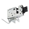 Front Door Lock Actuator Left Side Protective Anti Theft Power