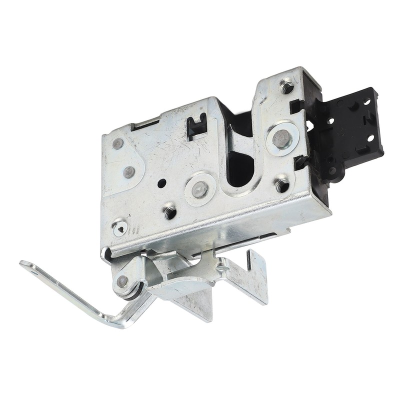Front Door Lock Actuator Left Side Protective Anti Theft Power