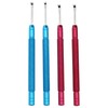 EMSea 4 Pcs Watch Hands Lever Watch Needle Metal Lifting