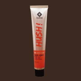 Elabore Hush Hair Color Cream 80g / 2.82oz (3.0 - Darkest Brown) (S4.0 SPEEDY DARK BROWN, 8.0g / 2.82oz)