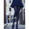 Mila Marutti - Medias semi opacas para mujer | Medias