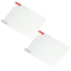 Gatuida 2pcs Hud Reflective Film Hud for Car Window Windshield Film Car Window Film Car Hud Reflective -up Display Windscreen Film up Display Screen Monitor Sticker