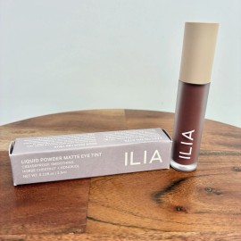 ILIA Liquid Powder Matte Eye Tint Baroque 0.12 fl oz (3.5 ml)