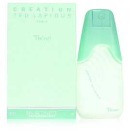 UD_Creation The Vert by Ted Lapidus Eau De Toilette Spray 3.3 oz for Women