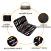 QEES Knife Case,Knife Display Case for 32 Slots Pocket Knives,Knife