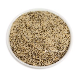 Fajita Seasoning, Organic, Latin American / Mexican cooking, The Spice Hut, 16 ounce