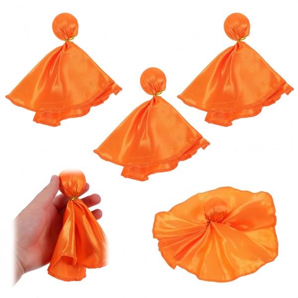 Ai-OUMLEEF Football Referee Flag, 4pcs Football Penalty Flag Professional Referee