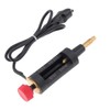 UHANBUT Adjustable Spark Plug Tester, Spark Coil-on Plug Gap Tester