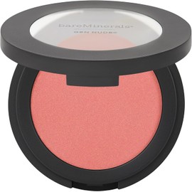 bareMinerals Gen Nude Powder Blush - Pink Me Up Women 0.21 oz