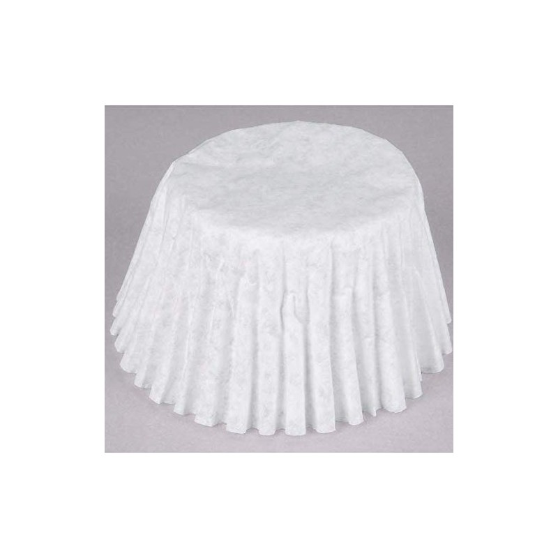 Bunn 20115.0000 Reg Filter, 1M 500/2 50/Cl